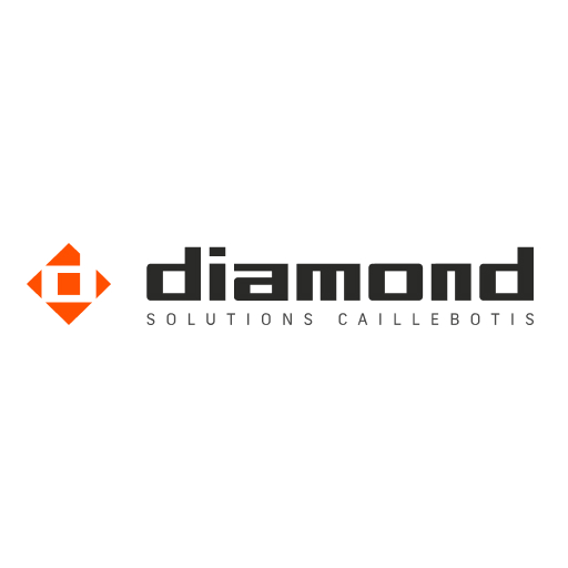 Diamond logo