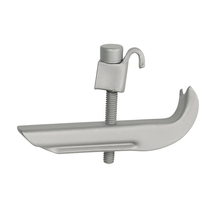 Attache caillebotis KJD