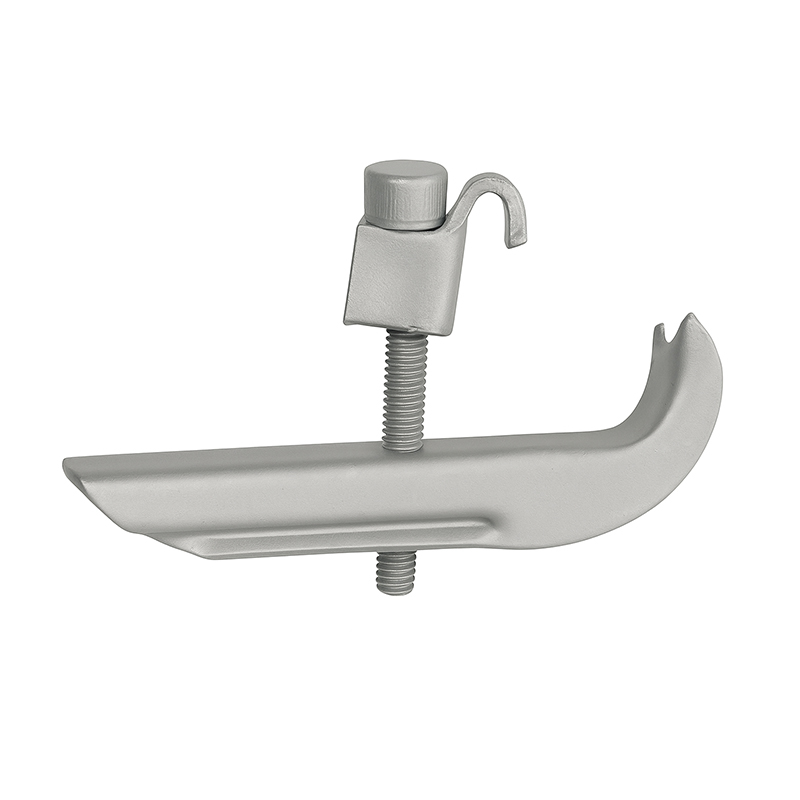 Attache caillebotis KJD