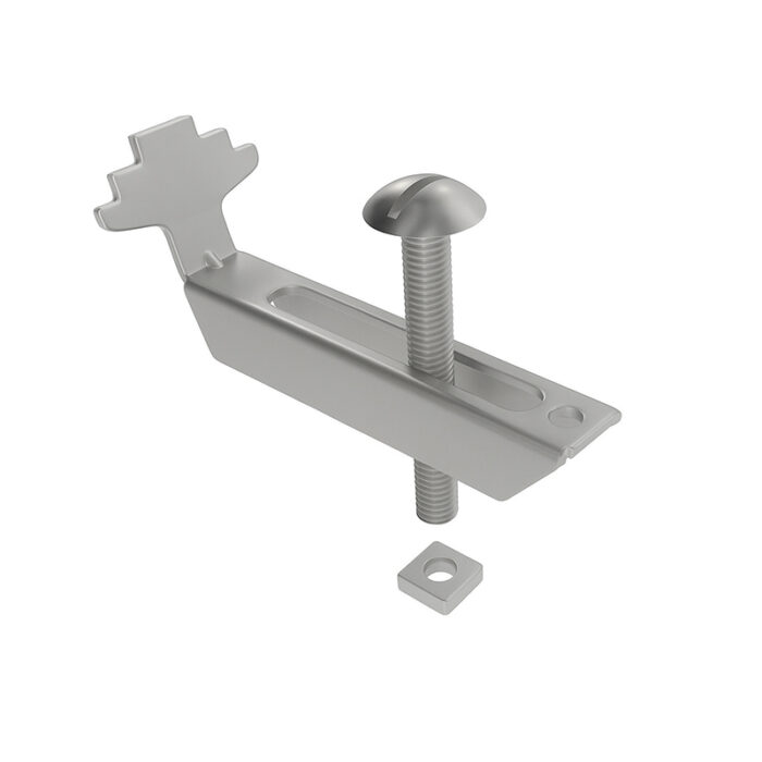 Attache inox CYD30I